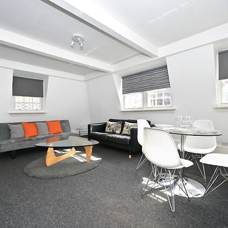 Soho, Piccadilly & Chinatown - Two Bedroom & Two Double Beds Apartment London Luaran gambar